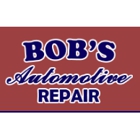 Bobs Automotive Repair
