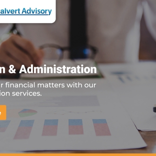 Hamilton Calvert Advisory - Battery Point, TAS. Liquidation & Administration