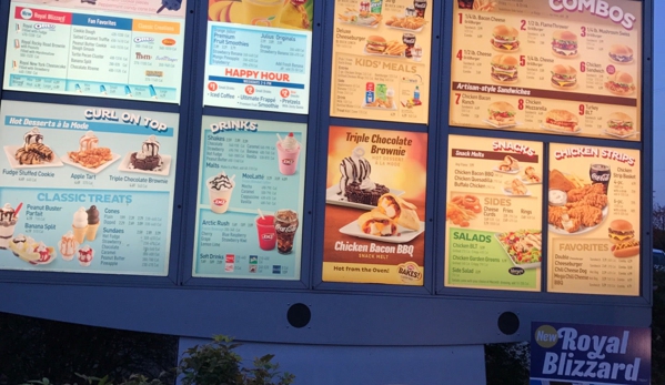 Dairy Queen - Shelby, NC