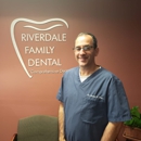 Dr. Moshe A. Glick, DDS - Dentists