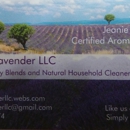 Simply Lavender - Aromatherapy