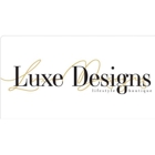 LUXE Designs ~ a lifestyle boutique