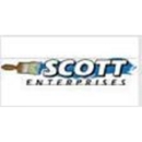 Douglas E Scott Enterprises Inc - Wallpapers & Wallcoverings