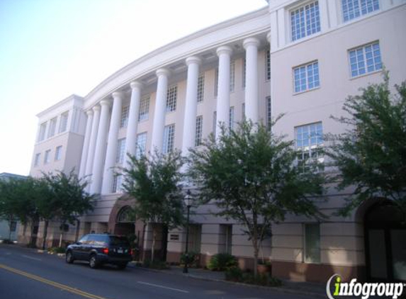 Sherman Capital Markets - Charleston, SC