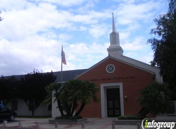 Church Of Jesus Christ Of Latter Day Saints - Long Beach, CA