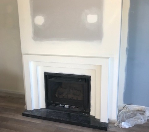 Dino Zagami Plastering - Lakes Entrance, VIC