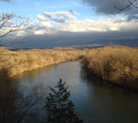 Nolichuckey Bluffs - Greeneville, TN