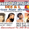 DEE & Linda African Hair Braiding gallery