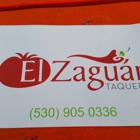 El Zaguan