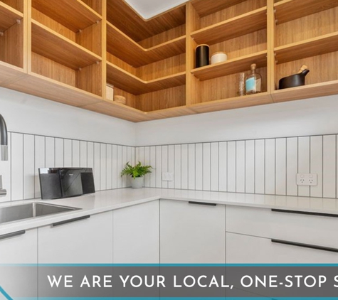 Lifestyle Wardrobes & Shower Screens - Moonah, TAS. We Are Your Local, One-Stop Shop