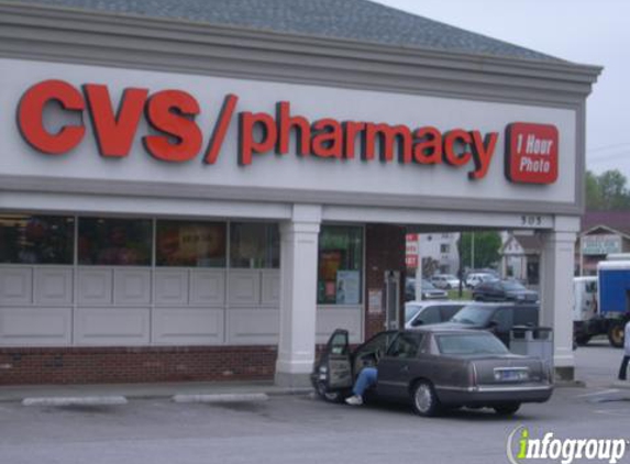 CVS Pharmacy - Indianapolis, IN