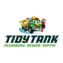 Tidy Tank Plumbing, Sewer & Septic - Plumbing-Drain & Sewer Cleaning