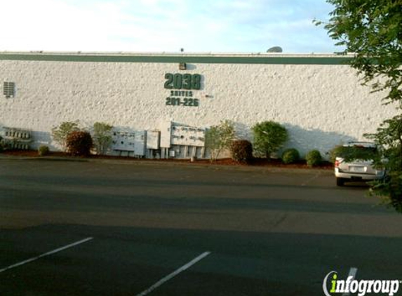 Beautiful Savior Lutheran Church - Hillsboro, OR