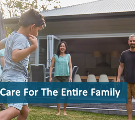 Cannington Podiatry - Cannington, WA. Foot Care For The Entire Family