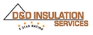 D&D Insulation Services - Insulation Installers & Contractors