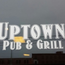 Uptown Pub and Grill - Restaurants