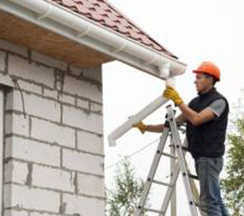 Continuous Gutter & Roofing Company - Yakima, WA