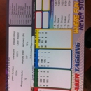 Laser Tagging - Laser Tag Facilities