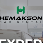 Hemakson Car Rental