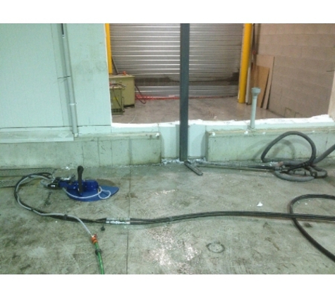 Southside Concrete Sawing & Drilling - Beenleigh, QLD