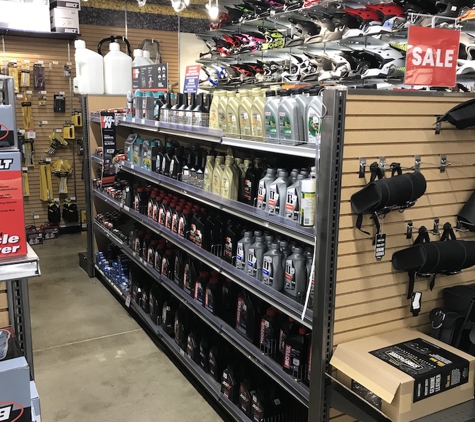 Cycle Gear - Hasbrouck Heights, NJ