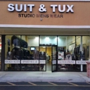 Studio men's wear - Men's Clothing