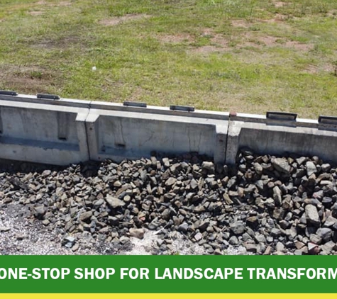 Muswellbrook Landscape Supplies - Muswellbrook, NSW. Your One-Stop Shop For Landscape Transformation