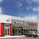 Monroe Nissan - New Car Dealers