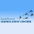 Arnesen Pest Control - Animal Removal Services
