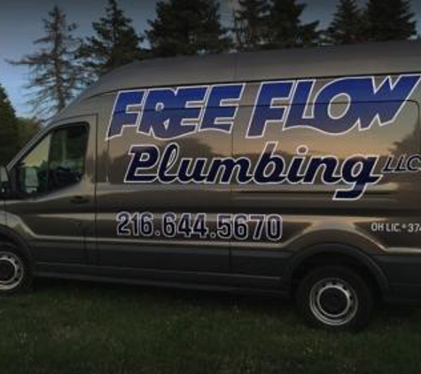Free Flow Plumbing - Solon, OH
