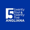 5 Twenty Four and 5 Twenty Five Angliana gallery