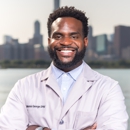 Nathaniel George, DPM - Physicians & Surgeons, Podiatrists