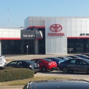 Jeff Hunter Toyota Scion - New Car Dealers
