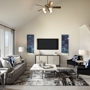 Dry Creek Village by Meritage Homes