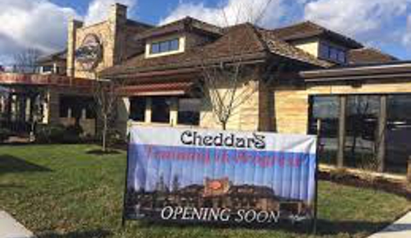 Cheddar's Scratch Kitchen - Brentwood, TN