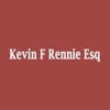 Kevin F Rennie Esq. gallery