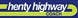 Henty Highway Coach Logo