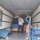 Conger's Moving Services (ODOT#165666)