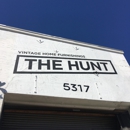 The Hunt - Furniture Stores
