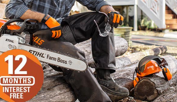Stihl Shop Devonport