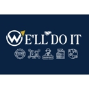 We'll Do It - Consumer Electronics