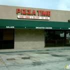 The Original Pizza Time