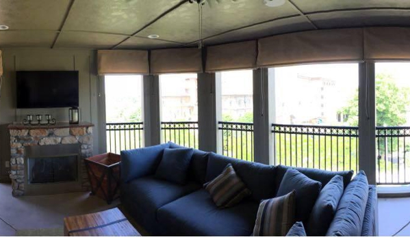 Aerolux Blinds and Shades - Beavercreek, OH