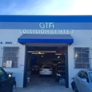 Gta Collision Center - Automobile Body Repairing & Painting