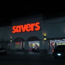 Savers Thrift Stores - Thrift Shops