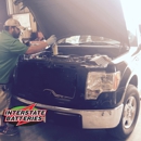 Interstate Batteries - Automobile Accessories