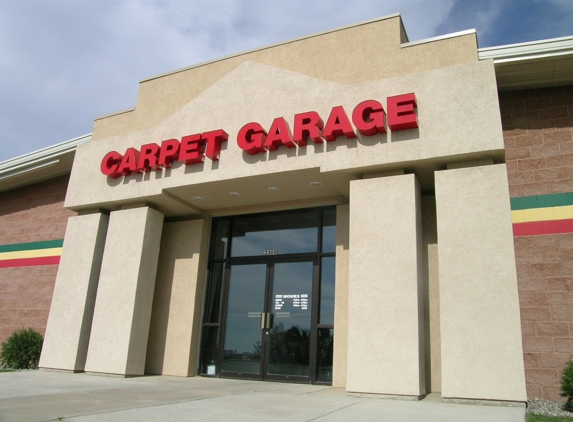 Carpet Garage Flooring Center Missoula, MT - Missoula, MT