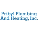 Pribyl Plumbing And Heating, Inc. - Plumbing-Drain & Sewer Cleaning