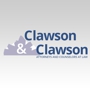 Clawson & Clawson,