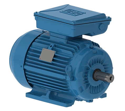 GEM Electric Motors - Shepparton, VIC